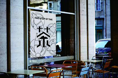 绥棱县VI设计：融合城市文化，打造特色品牌标识